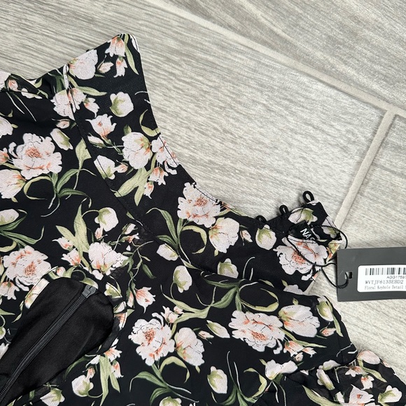 Nasty Gal Date Night Dress - Picture 7 of 8